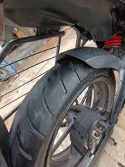 TVS Apache RTR 160 4V